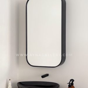 آینه سرویس بهداشتی وندا